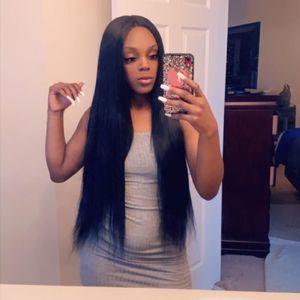 Meet your Posher, Sade'